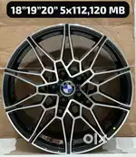 Mercedes . Audi . Bmw . Land Rover ( Parts-Alloys-Tyres-Body Kits )