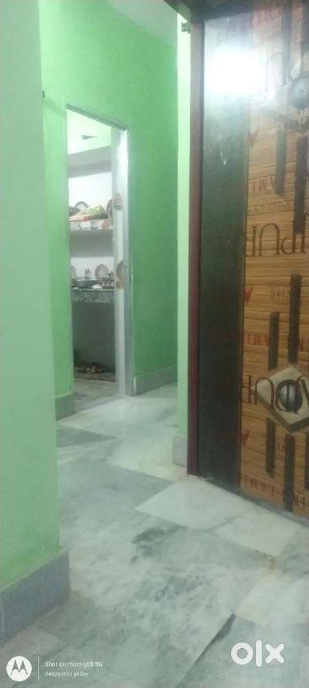 2 room  are available for bachelors