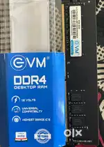 8GB DDR4 DESKTOP RAM