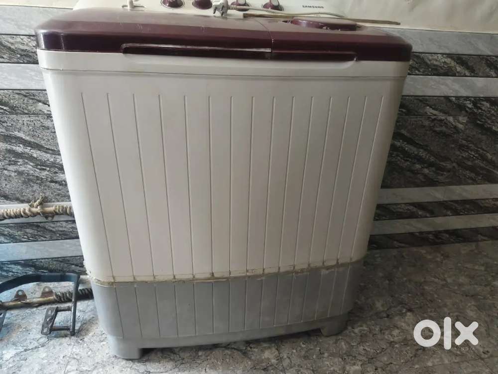 Brand new sumsung washing machine