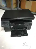 Hp  mfp 1136 printer
