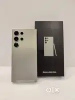 Samsung -s24 Ultra