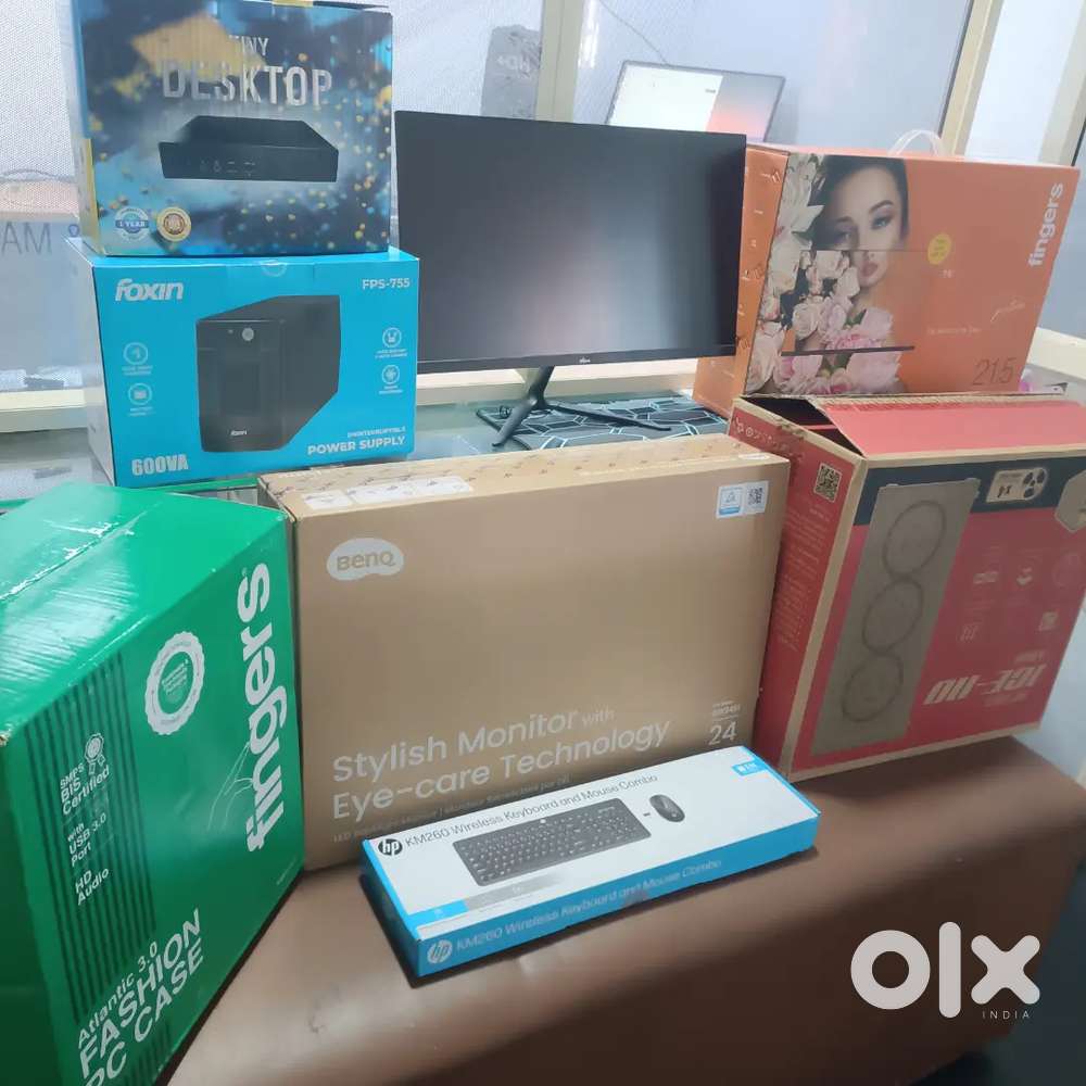 All Models laptop Desktop accessories cheap price