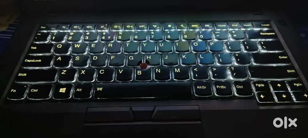 Lenovo ThinkPad for sale urgent.