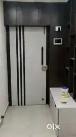 Notary 3bhk Furnished flat for Sale