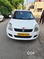 Maruti Suzuki Swift Dzire Tour LDI, 2017, Diesel