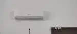 Vestar 1 ton inverter split AC