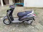 New model hai
