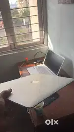 Mac Book Air bought in oct 2016