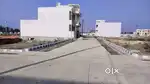 Turant रहने लायक साइट में plot le DLF garden ke raibareli road PR