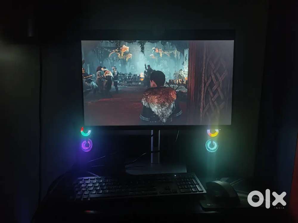 Gaming PC (Ryzen 5)
