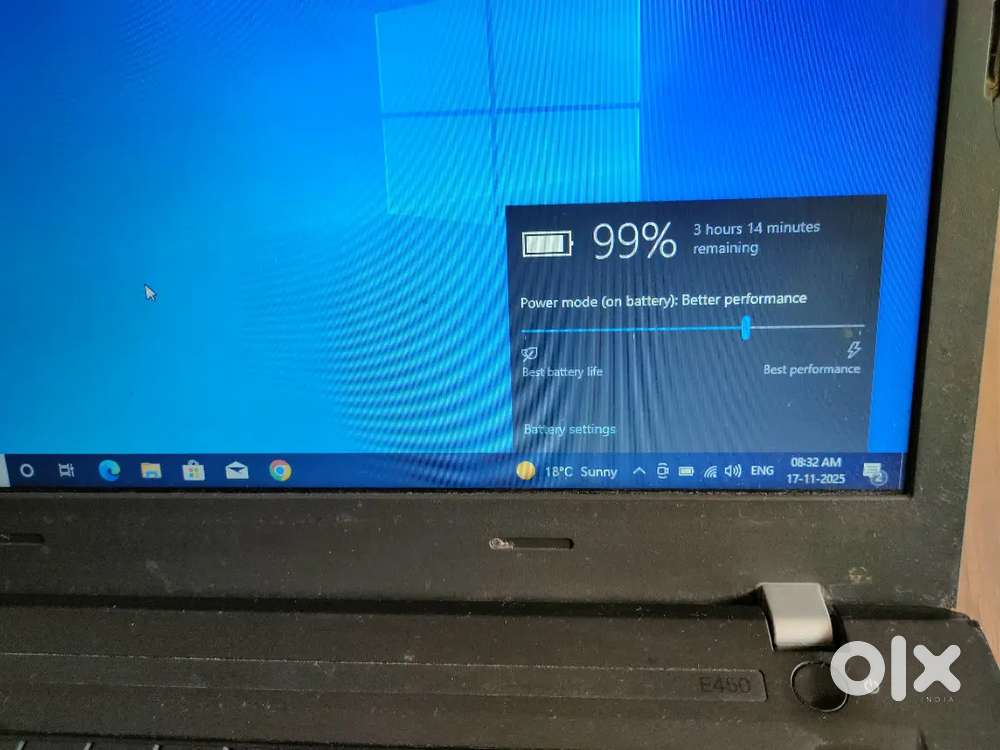 Used Lenovo Laptop for sale