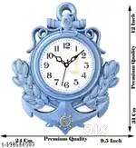 STYLISH WALL CLOCK