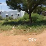 Empty land