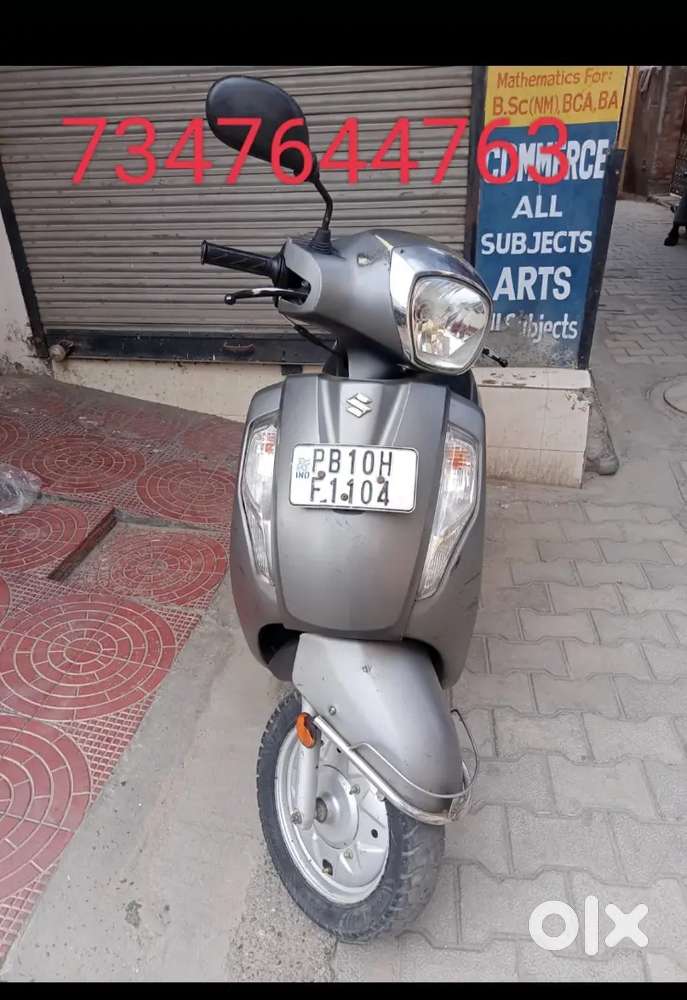 Good condition