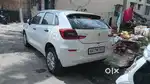 Maruti Suzuki Baleno 2024