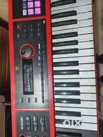 Roland Xps30 New Connection Keyboard