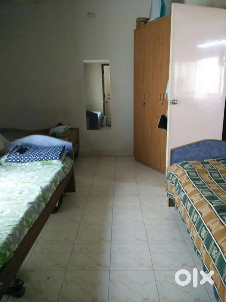 Andra pg for girls near dlf porur chennai