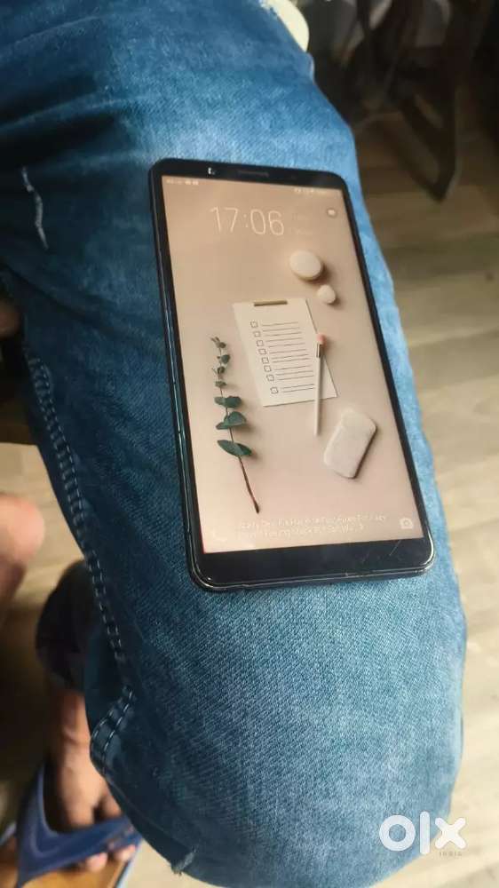 Full Working conditon orignal display not any problem