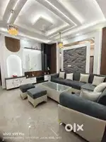 Fully modular flat Upto 95% loan facility