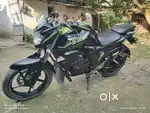 Yamaha FzsV2
