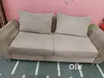 7 seater sofa