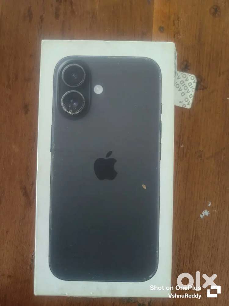 Iphone16 512 gb