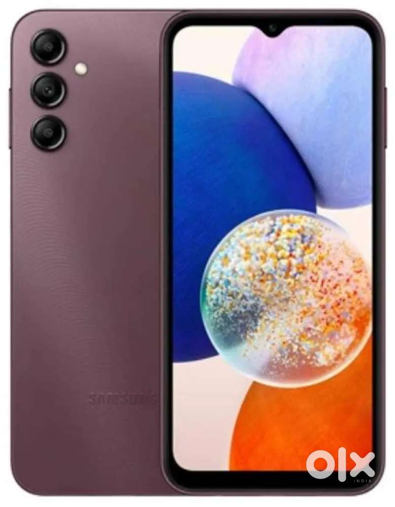 Samsung a14 5g