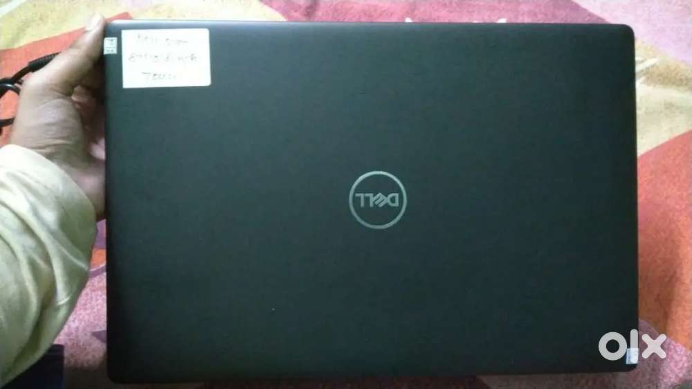 Dell Latitude 5400 - i5 (8th Gen) - 8GB RAM - 256GB SSD - Touch Screen