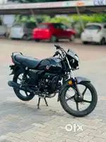 HERO HF DELUX