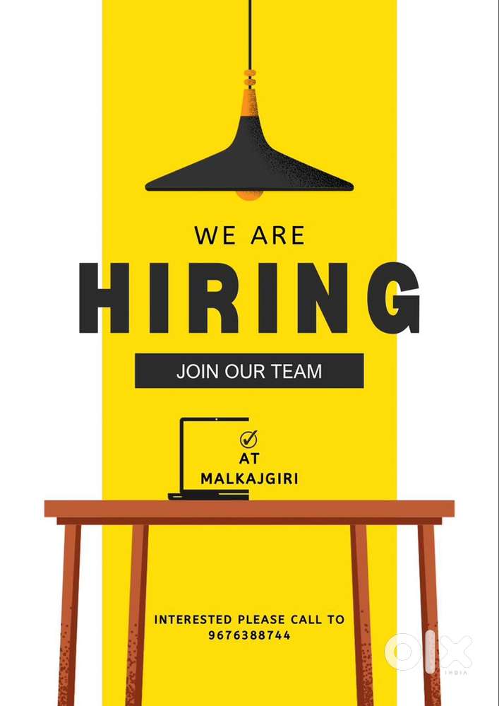 Picker & Packer(Malkajgiri)