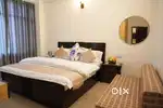 2BHK Fully Furnished Flat
