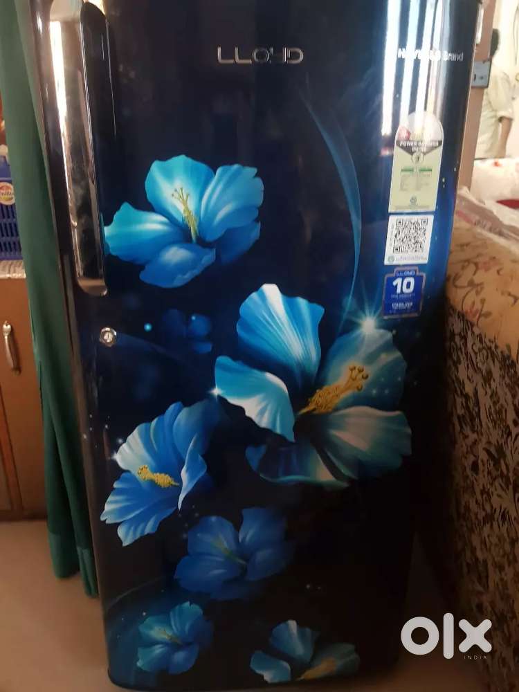 Refrigerator 3 month old