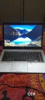 HP Laptop i5 intel