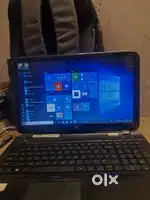 Hp laptop pavilion