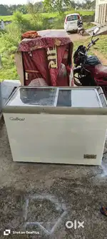 Celfrost Deep freeze sale