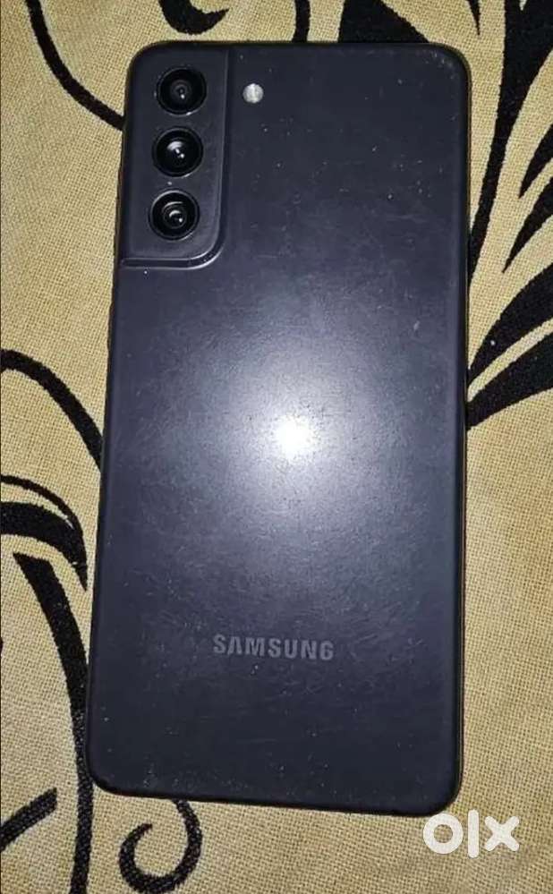 Full condition ok samsung s21FE