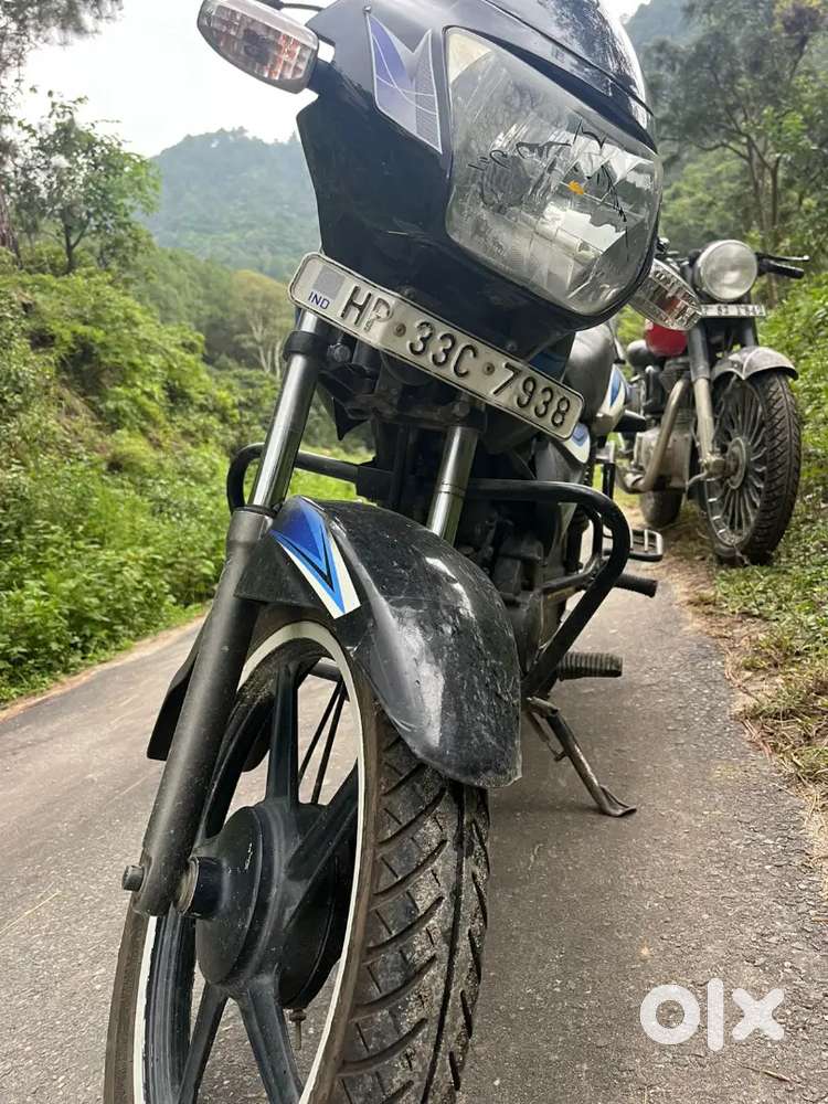 Single HandDrive with new look