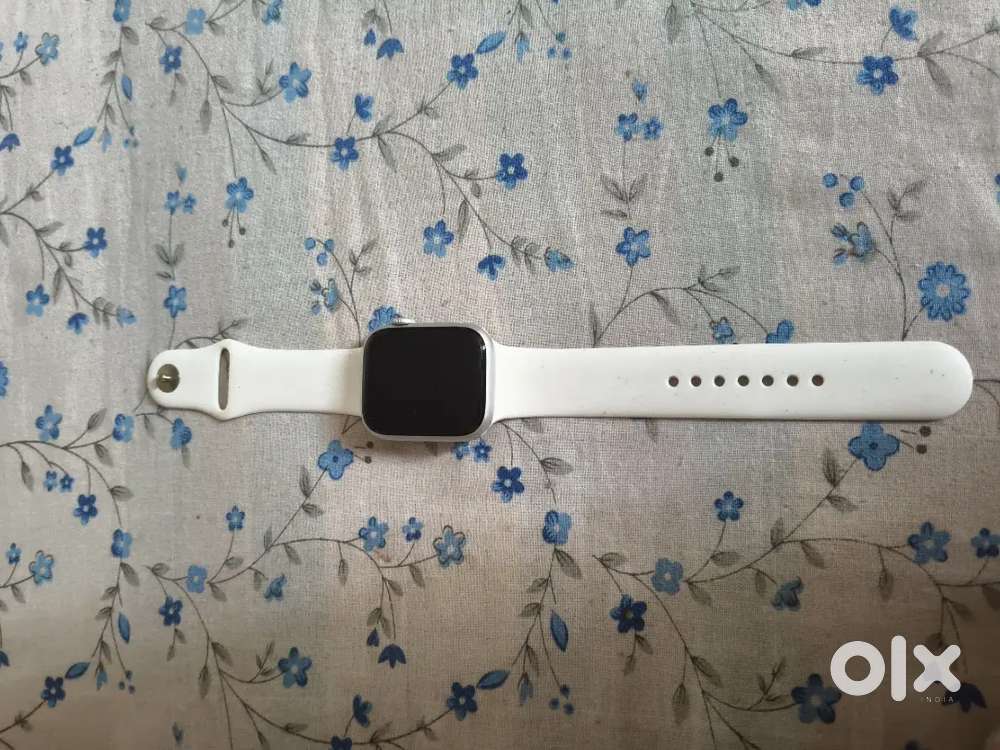 Iwatch 8 generation 45mm alluminium