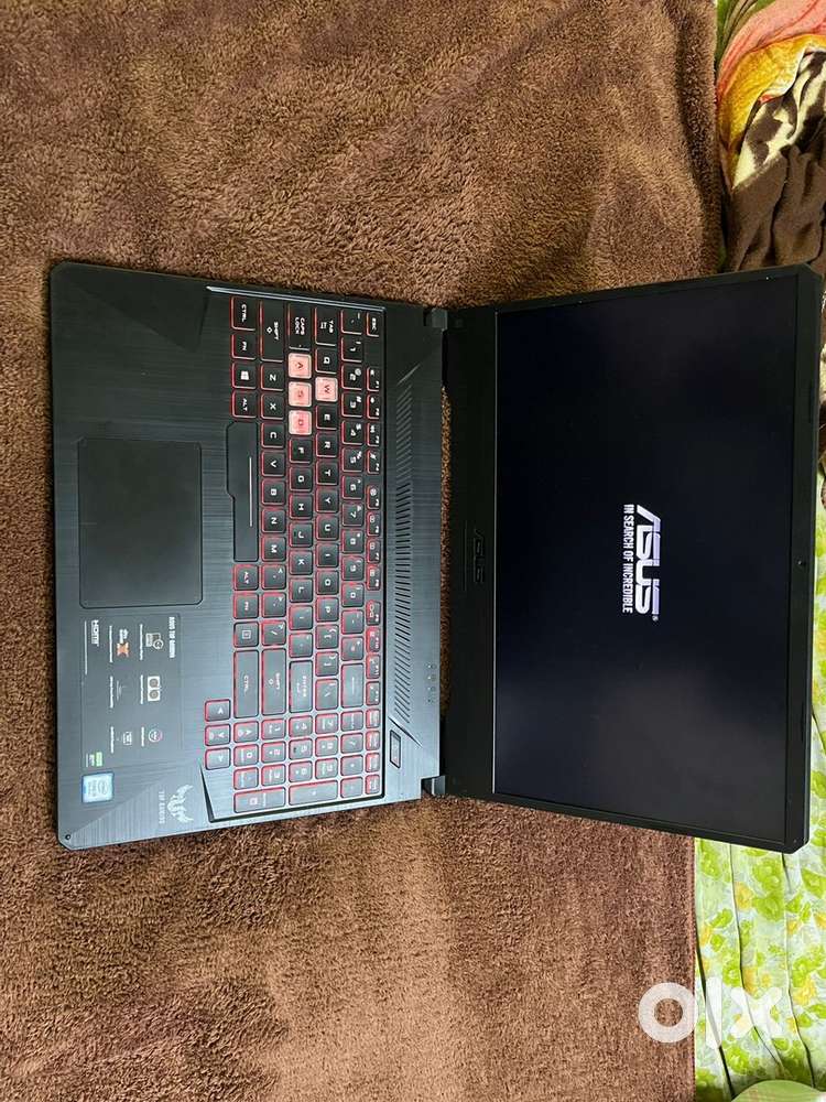 Asus a15 12gb ram 1tb rom