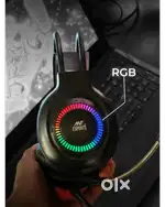 ANT Esports H580 Wired Gaming Headset  6 Months Old  Great Condition