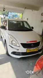 Maruti Suzuki Swift Dzire 2018