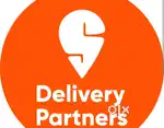 Swiggy Instamart delivery job