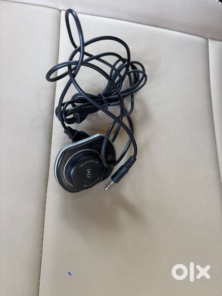 Bluetooth device