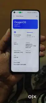 ONEPLUS NORD CE 5G