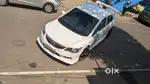 Honda Civic 2007 Petrol Good Condition