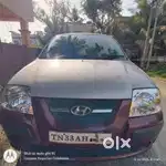 Hyundai Santro Xing 2006
