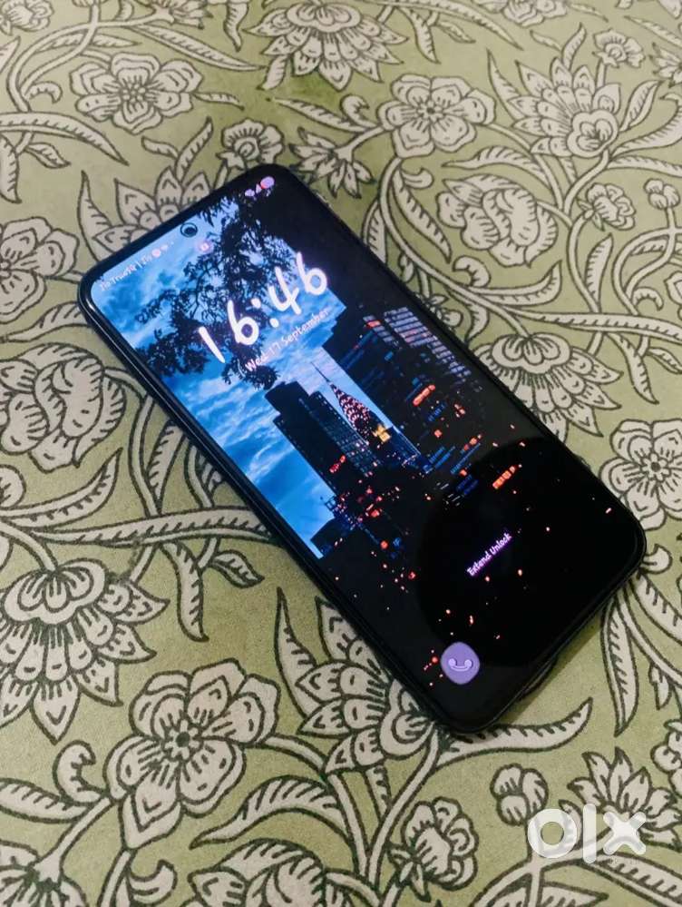 Galaxy a54 8 256