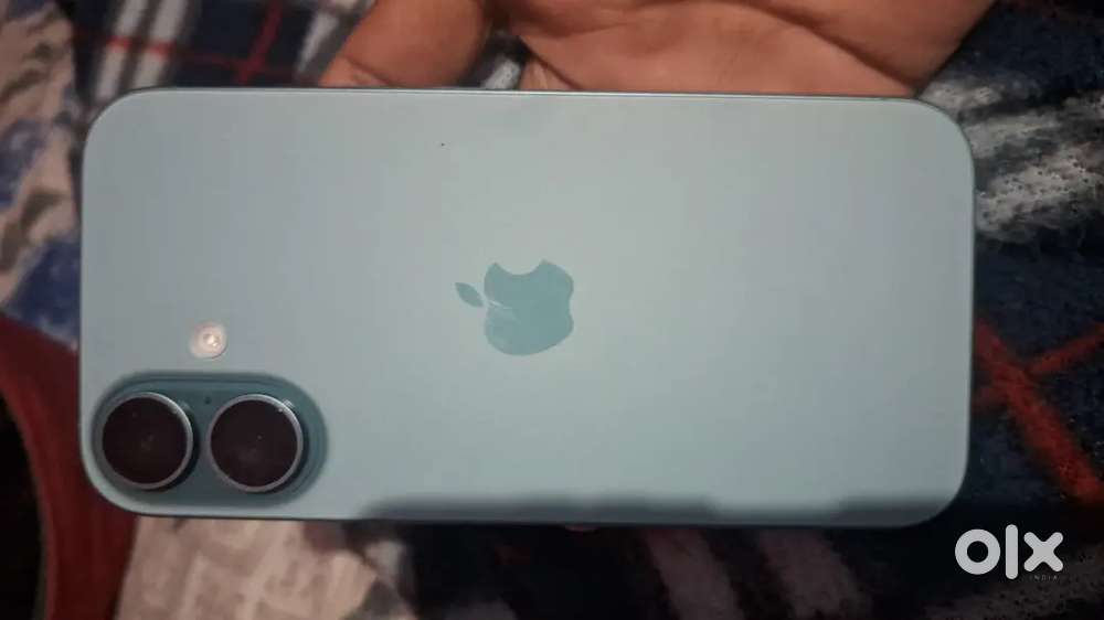 I phone 16