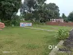 On highway township project in 5 bigha, we are ploting plot and sell